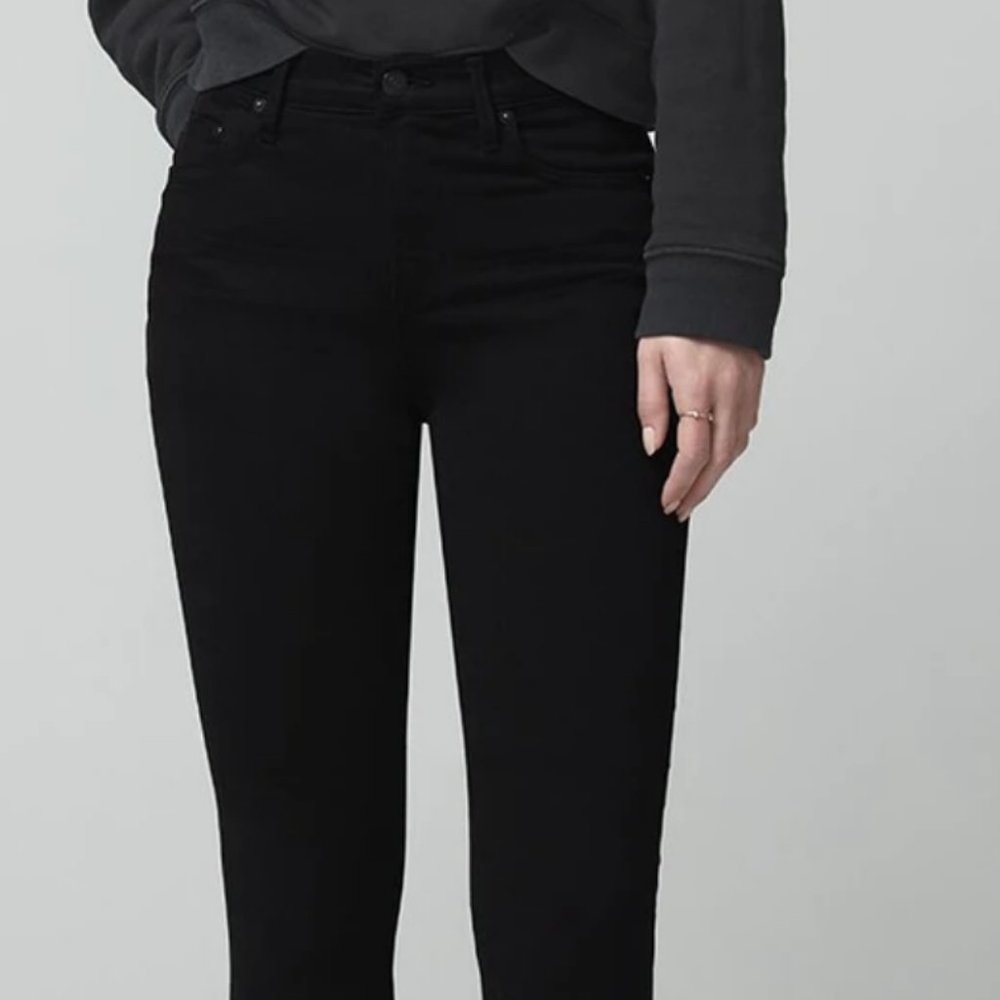 Citizens of Humanity Rocket jeans